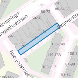 Perceel VBG01-E-6756