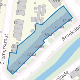 Perceel VBG01-E-6803