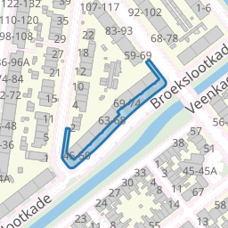 Perceel VBG01-E-6804