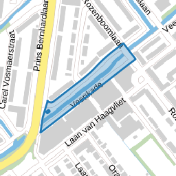 Perceel VBG01-E-6805