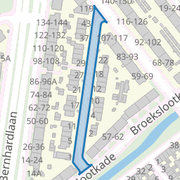 Perceel VBG01-E-6806