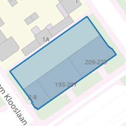 Perceel VBG01-E-6810