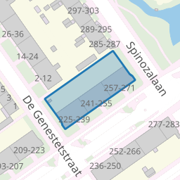 Perceel VBG01-E-6812