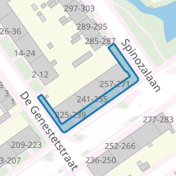 Perceel VBG01-E-6813