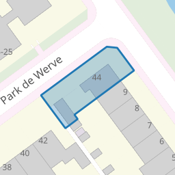 Perceel VBG01-E-6838