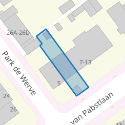 Perceel VBG01-E-6842