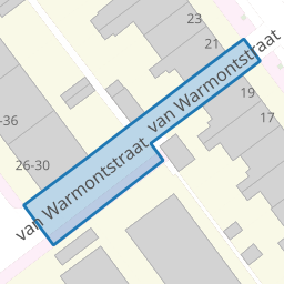 Perceel VBG01-E-6851