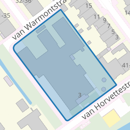 Perceel VBG01-E-6853