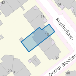 Perceel VBG01-E-6862