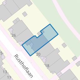 Perceel VBG01-E-6864