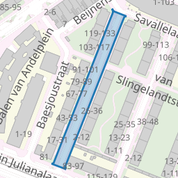 Perceel VBG01-E-6877