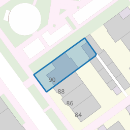 Perceel VBG01-E-6891