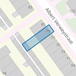 Perceel VBG01-E-6897