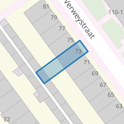 Perceel VBG01-E-6900