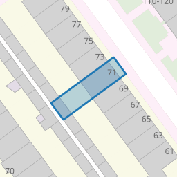 Perceel VBG01-E-6901