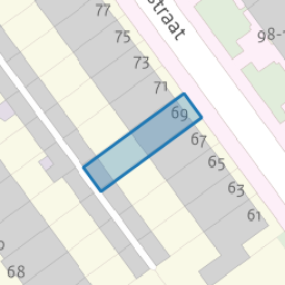 Perceel VBG01-E-6902