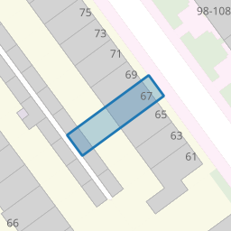 Perceel VBG01-E-6903