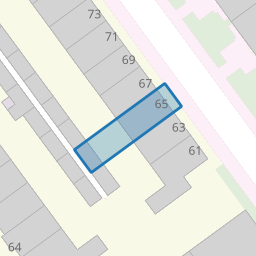 Perceel VBG01-E-6904