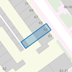 Perceel VBG01-E-6905