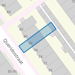 Perceel VBG01-E-6909