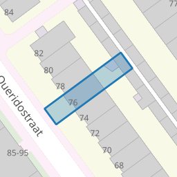 Perceel VBG01-E-6910