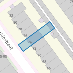 Perceel VBG01-E-6911