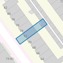 Perceel VBG01-E-6912