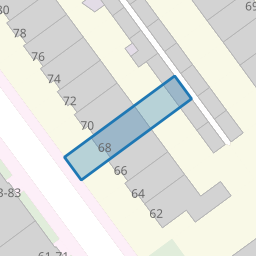 Perceel VBG01-E-6914