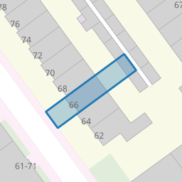 Perceel VBG01-E-6915