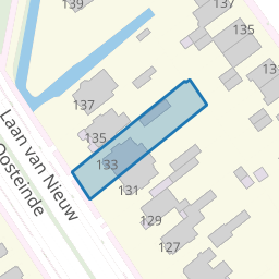 Perceel VBG01-E-6932