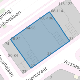 Perceel VBG01-E-6935