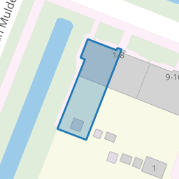 Perceel VBG01-E-6954