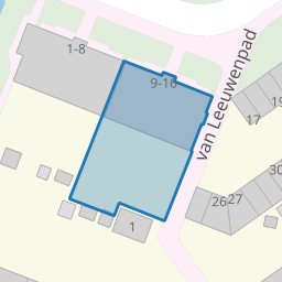 Perceel VBG01-E-6956