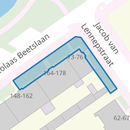 Perceel VBG01-E-6964