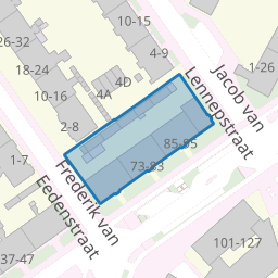 Perceel VBG01-E-6969