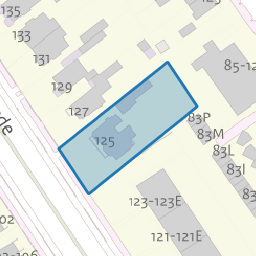 Perceel VBG01-E-6970