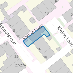 Perceel VBG01-E-6999