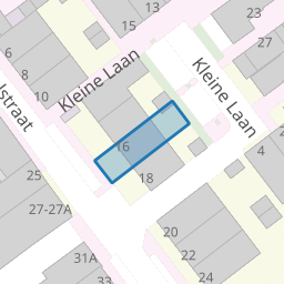 Perceel VBG01-E-7001