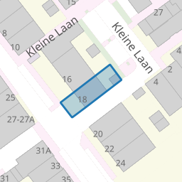 Perceel VBG01-E-7002