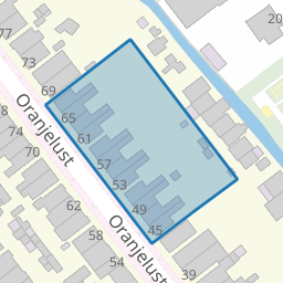 Perceel VBG01-E-7012