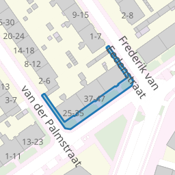 Perceel VBG01-E-7015