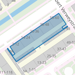 Perceel VBG01-E-7023