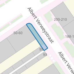 Perceel VBG01-E-7025