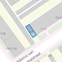 Perceel VBG01-E-7026