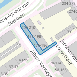 Perceel VBG01-E-7030