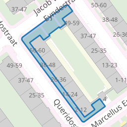 Perceel VBG01-E-7032