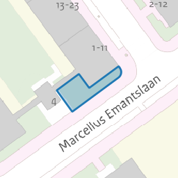 Perceel VBG01-E-7034