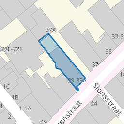 Perceel VBG01-E-7042