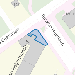 Perceel VBG01-E-7050