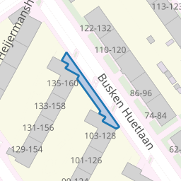 Perceel VBG01-E-7051